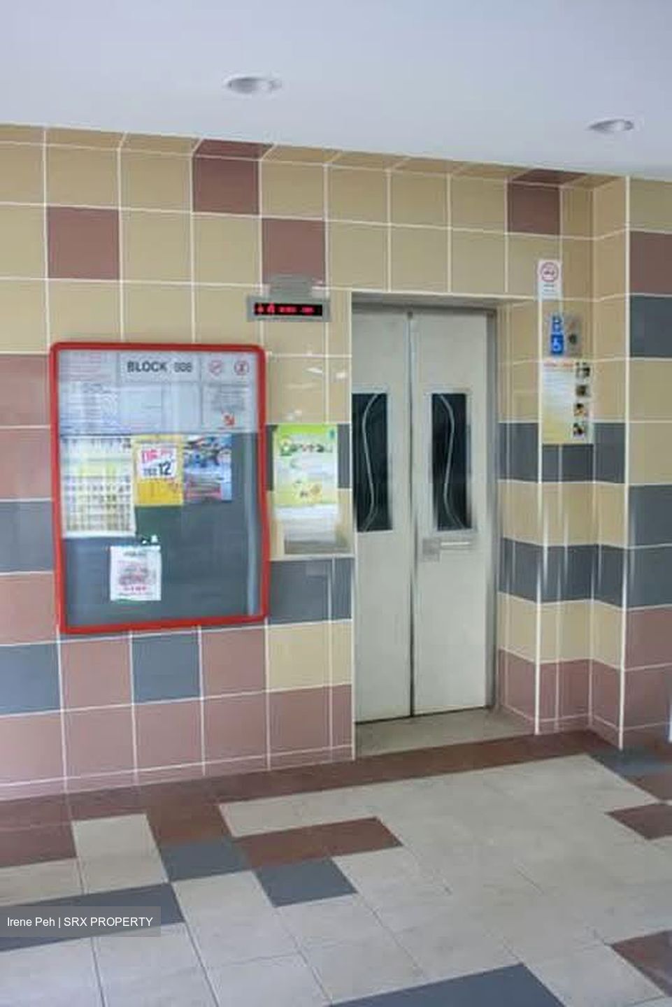Blk 808 Woodlands Street 81 (Woodlands), HDB Executive #581360241